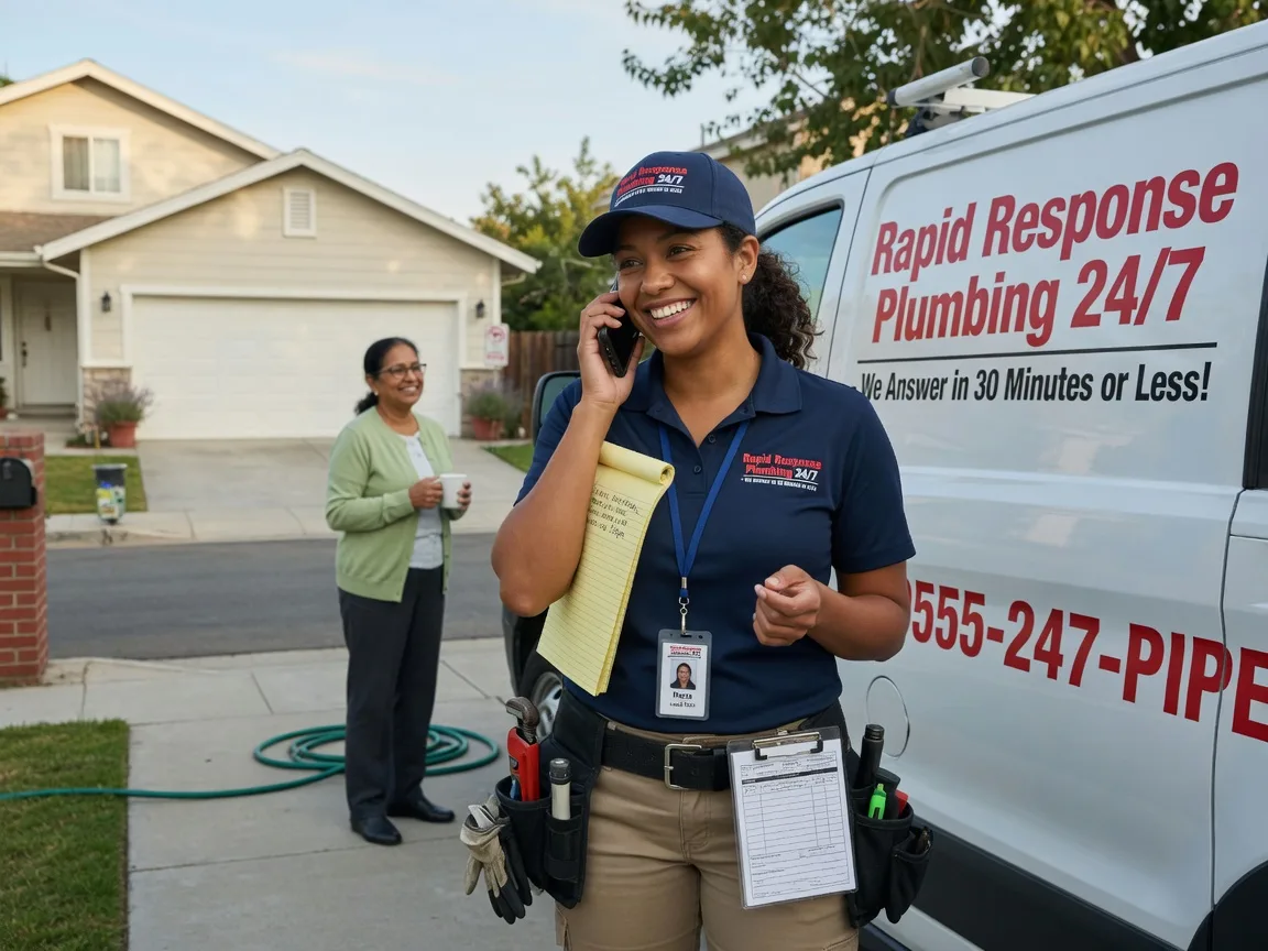 Emergency Plumber Mint Hill, NC FAQs